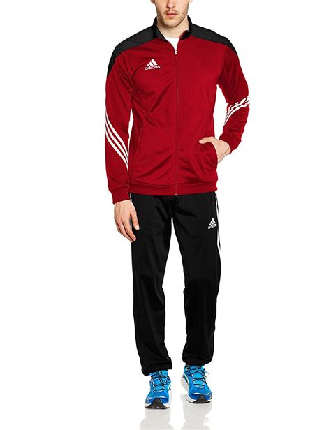 Adidas Sereno 14 PES Men's Tracksuit 